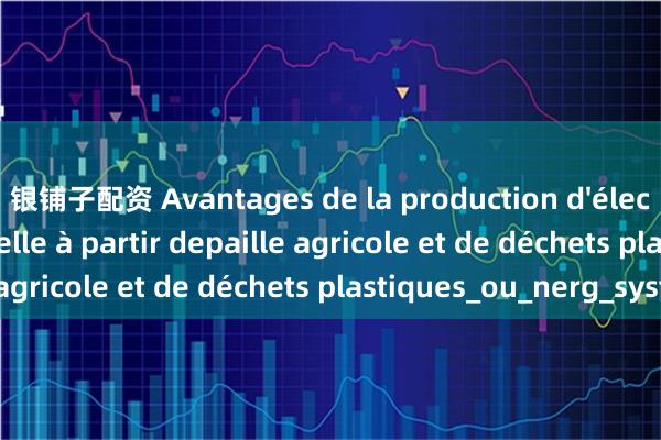 银铺子配资 Avantages de la production d'électricité à petite échelle à partir depaille agricole et de déchets plastiques_ou_nerg_syst